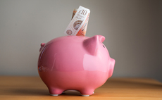 Savings boost of 15% needed for young people to retire early