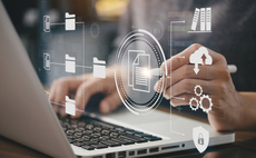 Advisers fanning the advice gap flame with slow tech adoption