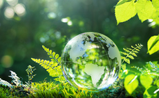 Number of clients considering ESG drops for a third year