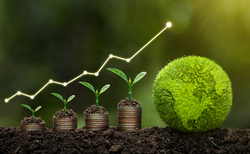 Sustainable finance's 'real world impact' justifies high cost