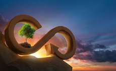 Client demand for circular economy investment unabated 