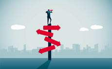 Pension providers move away from signposting clients to advisers