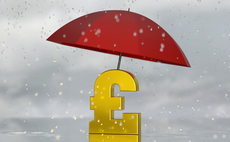 'Sunny day fund' could be used by advisers for income protection