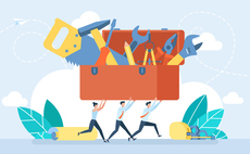 Advisers need 'bigger toolbox' amid changing attitudes towards tech﻿