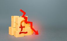 Platform net flow performance plunges to all-time low in Q3