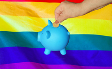 LGBT+ adults lack confidence in financial services industry