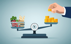 Cost of living crisis spurs shift in pension contributions
