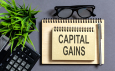 CGT receipts of £13.2bn in January reveal 24% year-on-year increase