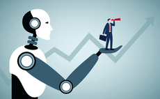 Advisers now view AI as opportunity for firms rather than a threat