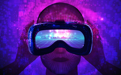 St James's Place to offer adviser virtual reality training through CII