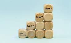 Investment opportunities 'differ by client age group'