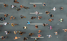 How to keep up: How regulatory risk shows up in today's businesses