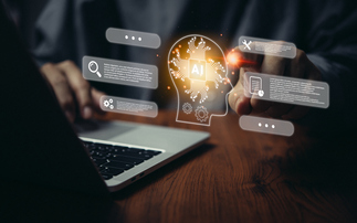 ChatGPT means each firm could only need one human adviser