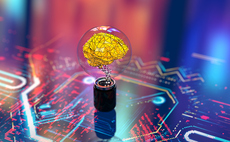 Artificial intelligence a disruption not a threat to advisers' jobs