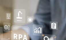 Aviva integrates robotic process automation into platform capabilities