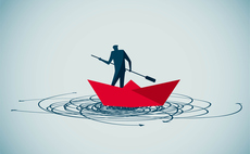 Majority of advisers expect 'challenging' climate for 12 months