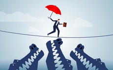 Regulatory changes ranked top threat faced by asset managers