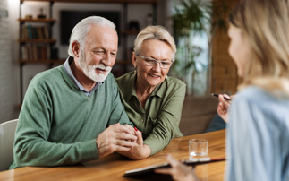 Immediate needs annuities: Tackling the LTC conundrum