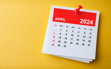 OBR shows UK growth flatlined in April as general election looms