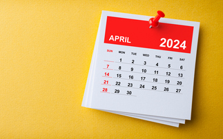 OBR shows UK growth flatlined in April as general election looms