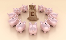 Gilt pressure sees DB transfer take-up levels hit 'all time low'