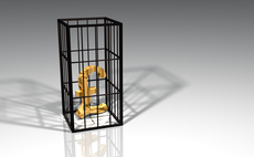 Investment fraudster sentenced to six years following FCA probe
