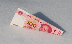 'Discussion-worthy stuff': Chinese assets under pressure