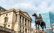 BoE starts sales of bonds bought during emergency gilt operation