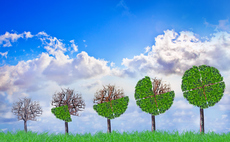 Britons' sustainability conscience fails to push through to pensions