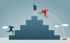Male over-confidence sees female investors outperform 