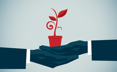 More than 5,000 UK financial advisers urged to lead climate action