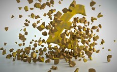 Advisers benefitting from client 'frenzy' after bombshell budget