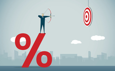 Inflation officially back to Bank of England's target level of 2%