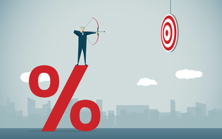 Inflation officially back to Bank of England's target level of 2%