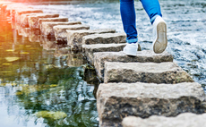 Paraplanning 'not always' a stepping stone to becoming an adviser 