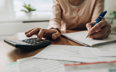 One third of savers facing poverty in retirement