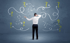 Advisers and clients say financial decision-making getting harder