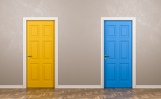 Spouses using different advisers can often cause difficulties
