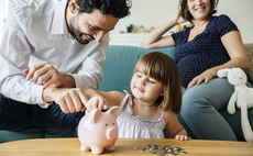Martin Jones: Making the most of tax wrappers for children