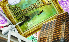 European equity funds return to positive territory in April - Morningstar