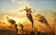 UN calls on investors to back low-carbon future amid 'code red for humanity' alert