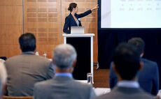 Chartered Management Institute launches guidance to help businesses tackle gender pay gap