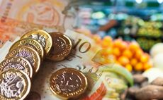 Rate rise remains likely despite surprise inflation fall to 6.7%