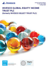 Annual report