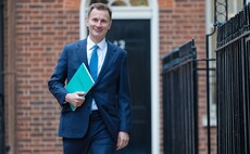 Autumn Statement 23: Jeremy Hunt cuts NI for 27 million people