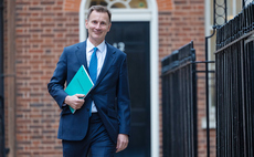 Autumn Statement 23: Jeremy Hunt sets out 'pot for life' pension reforms