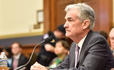 US Federal Reserve makes first 0.5% interest rate hike since 2000
