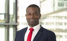 Richmond Wealth partners with LGIM for model portfolios 