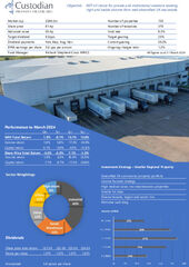 Factsheet