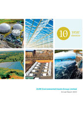 Annual report